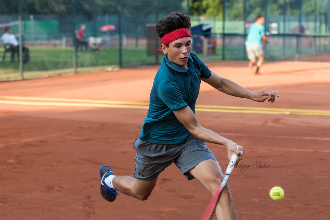 Bild 197 - Stadtwerke Pinneberg Cup